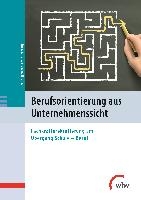 Berufsorientierung aus Unternehmenssicht