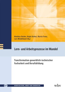 Lern- und Arbeitsprozesse im Wandel
