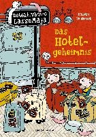 Detektivbüro LasseMaja 19. Das Hotelgeheimnis voorzijde