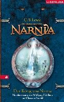 Die Chroniken von Narnia 02. Der König von Narnia voorzijde