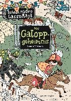 Detektivbüro LasseMaja 13. Das Galoppgeheimnis