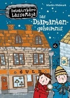 Detektivbüro LasseMaja 03. Das Diamantengeheimnis