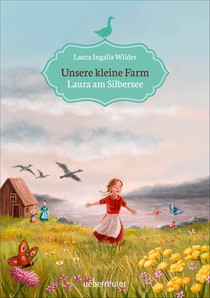 Unsere kleine Farm 4. Laura am Silbersee voorzijde