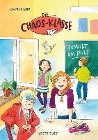 Die Chaos-Klasse - Tumult am Pult voorzijde