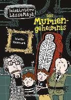 Das Mumiengeheimnis