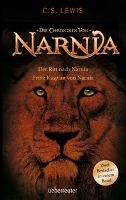 Der Ritt nach Narnia / Prinz Kaspian von Narnia voorzijde