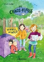 Die Chaos-Klasse - Wirbel im Wald voorzijde