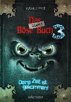 Das kleine Böse Buch 3 voorzijde