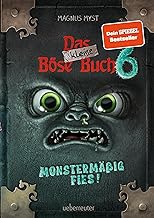 Das kleine Böse Buch 6 (Das kleine Böse Buch, Bd. 6) voorzijde