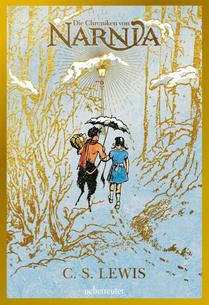 Der König von Narnia - Schmuckausgabe (Die Chroniken von Narnia)