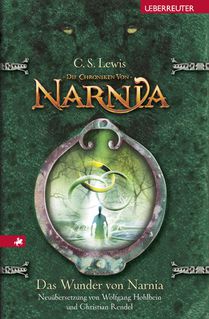 Das Wunder von Narnia voorzijde