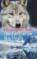 Die Gefährtin des Wolfes NA