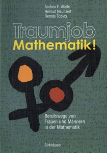 Traumjob Mathematik!