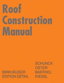 Roof Construction Manual