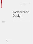Wörterbuch Design voorzijde