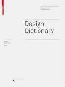 Design Dictionary voorzijde