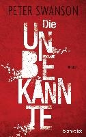 Die Unbekannte