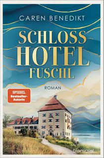 Schlosshotel Fuschl