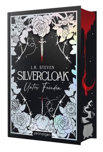 Silvercloak - Unter Feinden