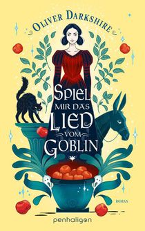 Spiel mir das Lied vom Goblin