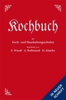 Kochbuch der Koch- und Haushaltungsschulen