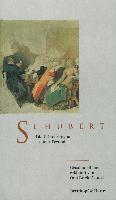 Schubert - Die Erinnerungen seiner Freunde voorzijde