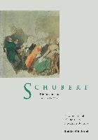 Schubert - Die Dokumente seines Lebens voorzijde