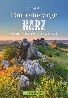 Panoramawege Harz voorzijde