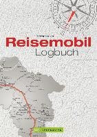 Reisemobil Logbuch voorzijde