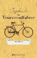 Tagebuch für Radfahrer voorzijde