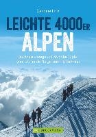 Leichte 4000er Alpen