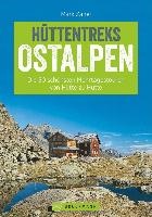 Hüttentreks Ostalpen - Bayern und Österreich