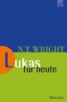 Lukas für heute voorzijde