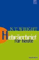 Hebräerbrief für heute voorzijde