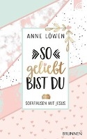 So geliebt bist du
