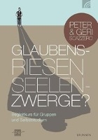 Glaubensriesen - Seelenzwerge voorzijde