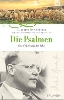 Die Psalmen voorzijde