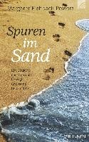 Spuren im Sand