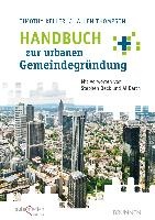 Handbuch zur urbanen Gemeindegründung voorzijde