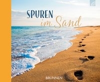 Spuren im Sand