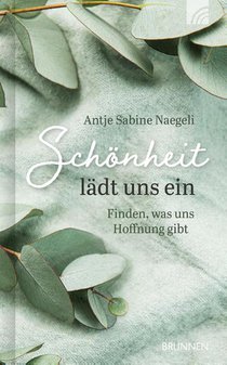 Schönheit lädt uns ein