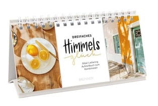 Dreifaches Himmelsglück