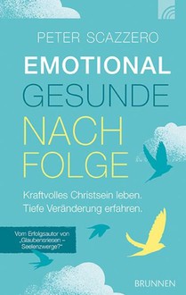 Emotional gesunde Nachfolge voorzijde