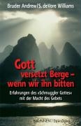 Gott versetzt Berge, wenn wir ihn bitten voorzijde