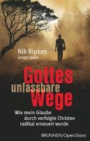 Gottes unfassbare Wege voorzijde