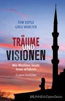 Träume und Visionen voorzijde