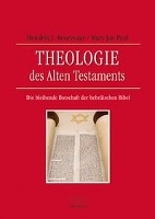 Theologie des Alten Testaments voorzijde