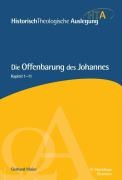 Die Offenbarung des Johannes. Kapitel 1-11 voorzijde