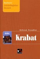 Otfried Preußler, Krabat. Buchners Lektürebegleiter Deutsch