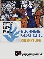 Buchners Geschichte Oberstufe Ausgabe Nordrhein-Westfalen. Einführungsphase